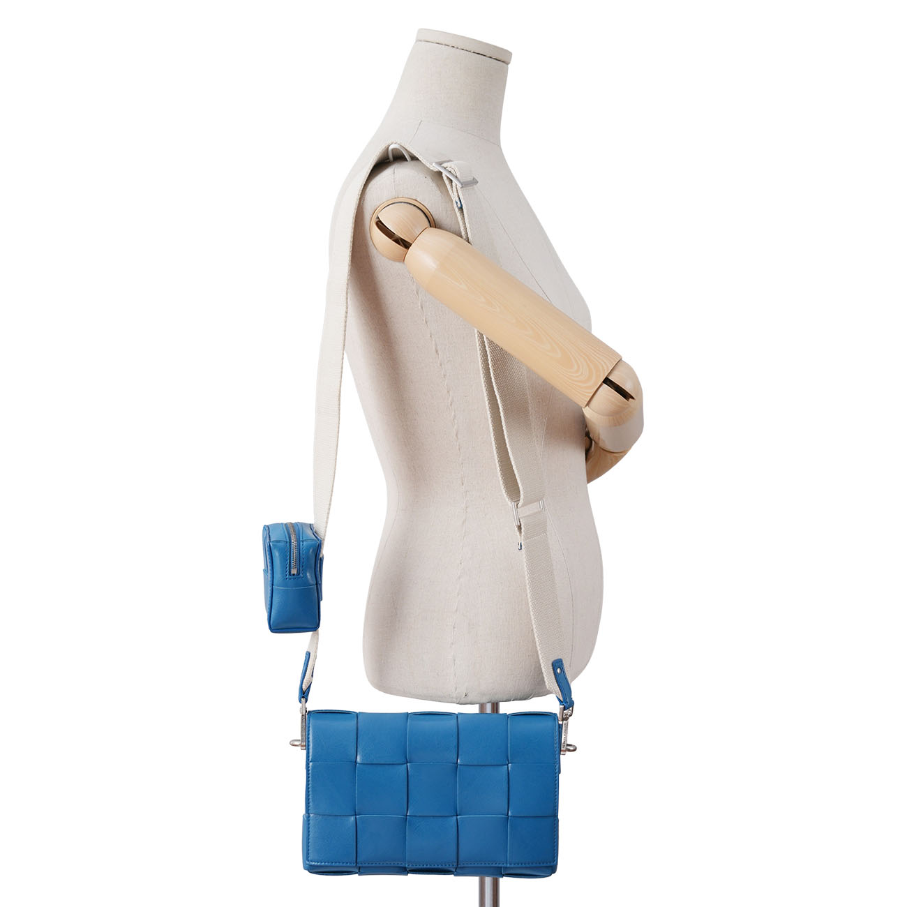 BOTTEGA VENETA(USED)보테가베네타 카세트백